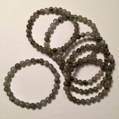 labradorite bracelets