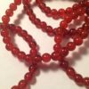 Carnelian Bracelets - Bracelet cornaline