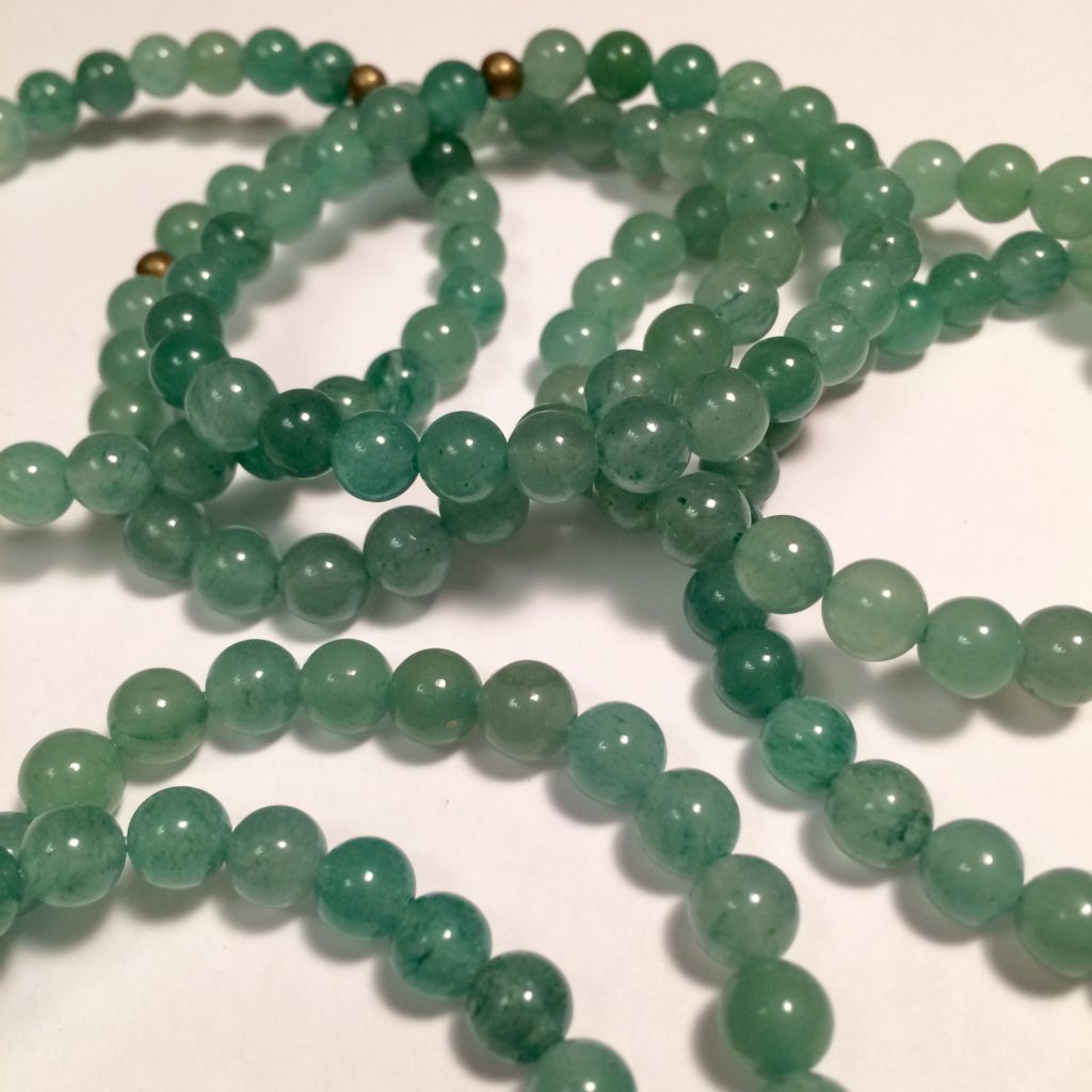 Green Aventurine Bracelet