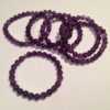 amethyst bracelets