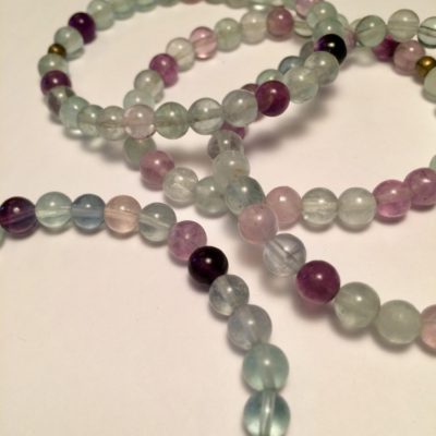 fluorite bracelets - bracelets fluorite