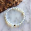 Opaline Bracelet - bracelet opalite