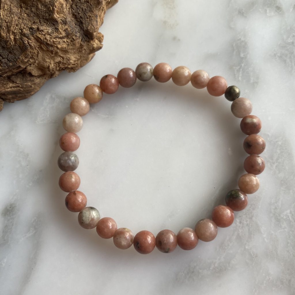 Pink Opal Bracelet A Quality Spiritual Openness Awakening   Pinkopal 1024x1024 