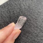 Kunzite Crystal - Crystal de Kunzite