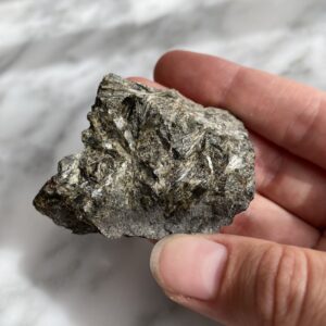 Tremolite Specimen