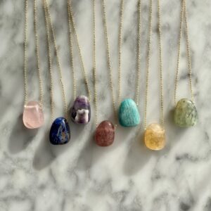 More Necklaces