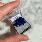 Azurite Kerrouchen