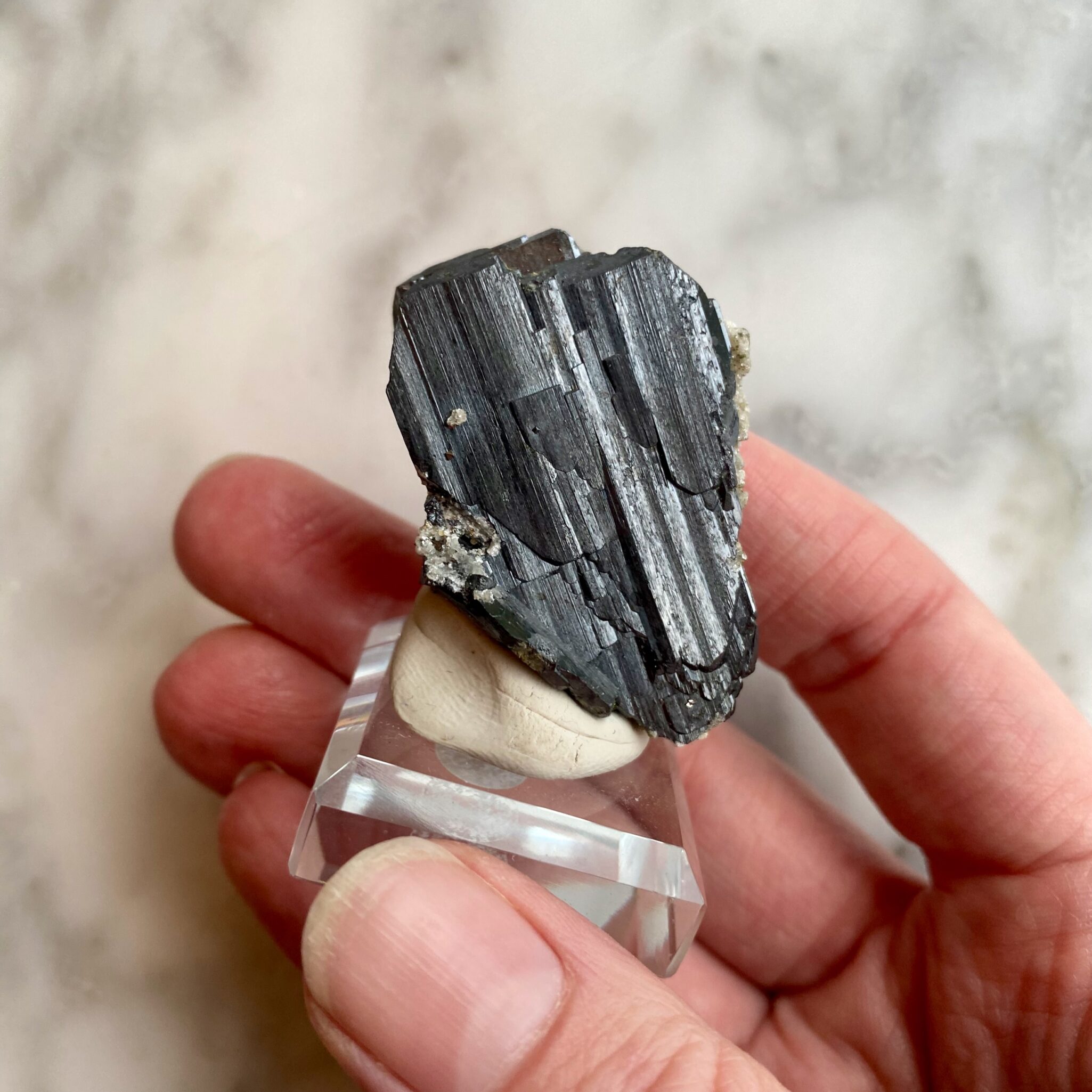 wolframite from yaogangxian mine china - Wolframite de la mine Yaogangxian Chine