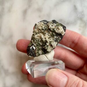 wolframite from yaogangxian mine china