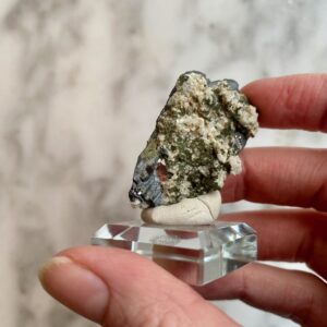 wolframite from yaogangxian mine china