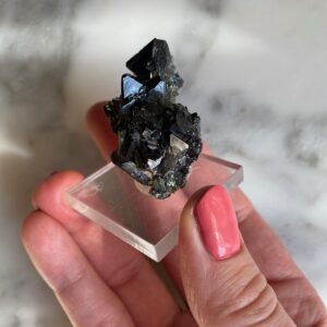 Tetrahedrite from Huancavelica