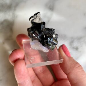 Tetrahedrite from Huancavelica