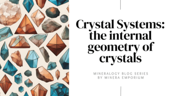 About Crystal Systems: the Internal Geometry of Crystals