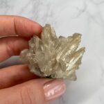 cerussite from south africa