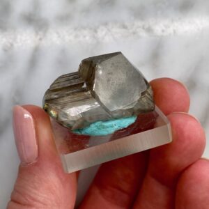 cerussite from tsumeb