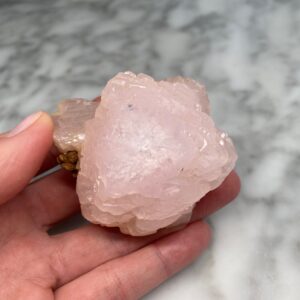 manganocalcite from dalnegorsk