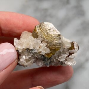 siderite dolomite from morro velho