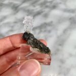 Hyalite Opal from Tarcal, Hungary