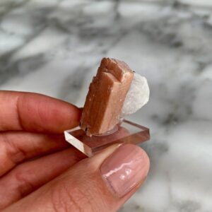 serandite and analcime from mont saint hilaire 1a