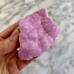 Cobaltocalcite from Bou Azzer