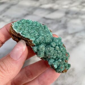 cuprian adamite from ojuela mine 1a