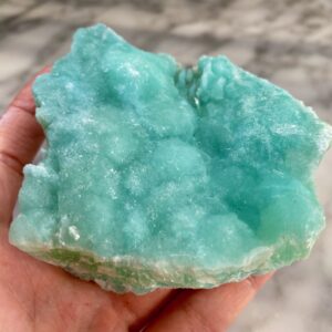 smithsonite d'afghanistan