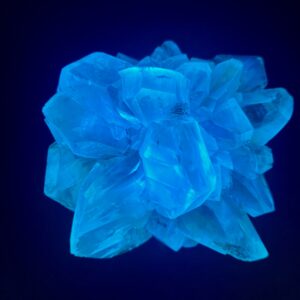 Fluorescent Selenite
