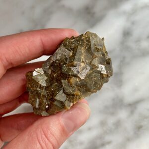 grenat andradite de stanley butte
