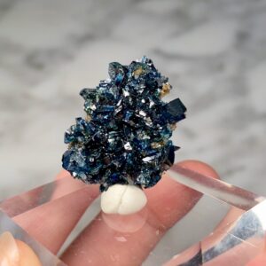 lazulite from rapid creek 1a