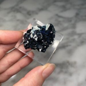 lazulite from rapid creek E
