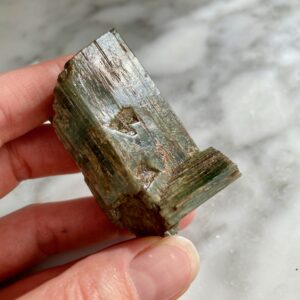 tremolite from pierrepont 1a