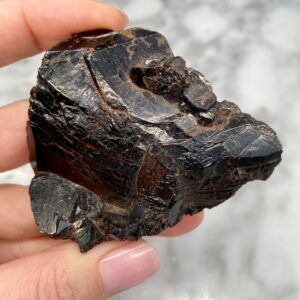 titanite from bear lake