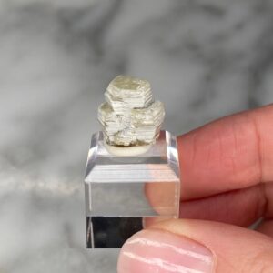 Weloganite de la carrière Francon