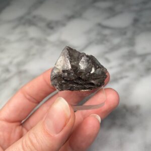 mellite from Csordakut Mine