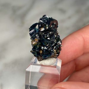 lazulite from rapid creek 1a