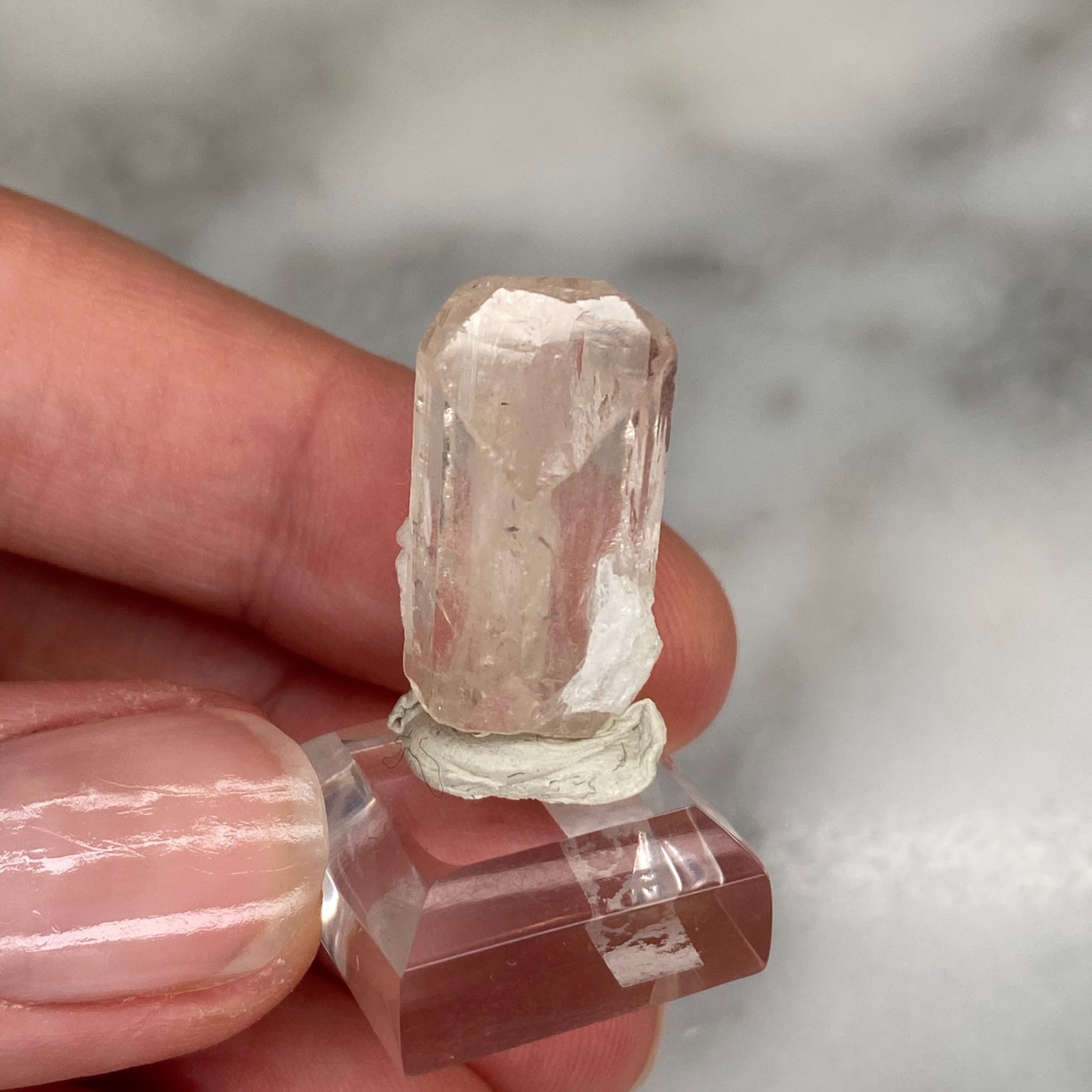 Topaz from Afghanistan 1a