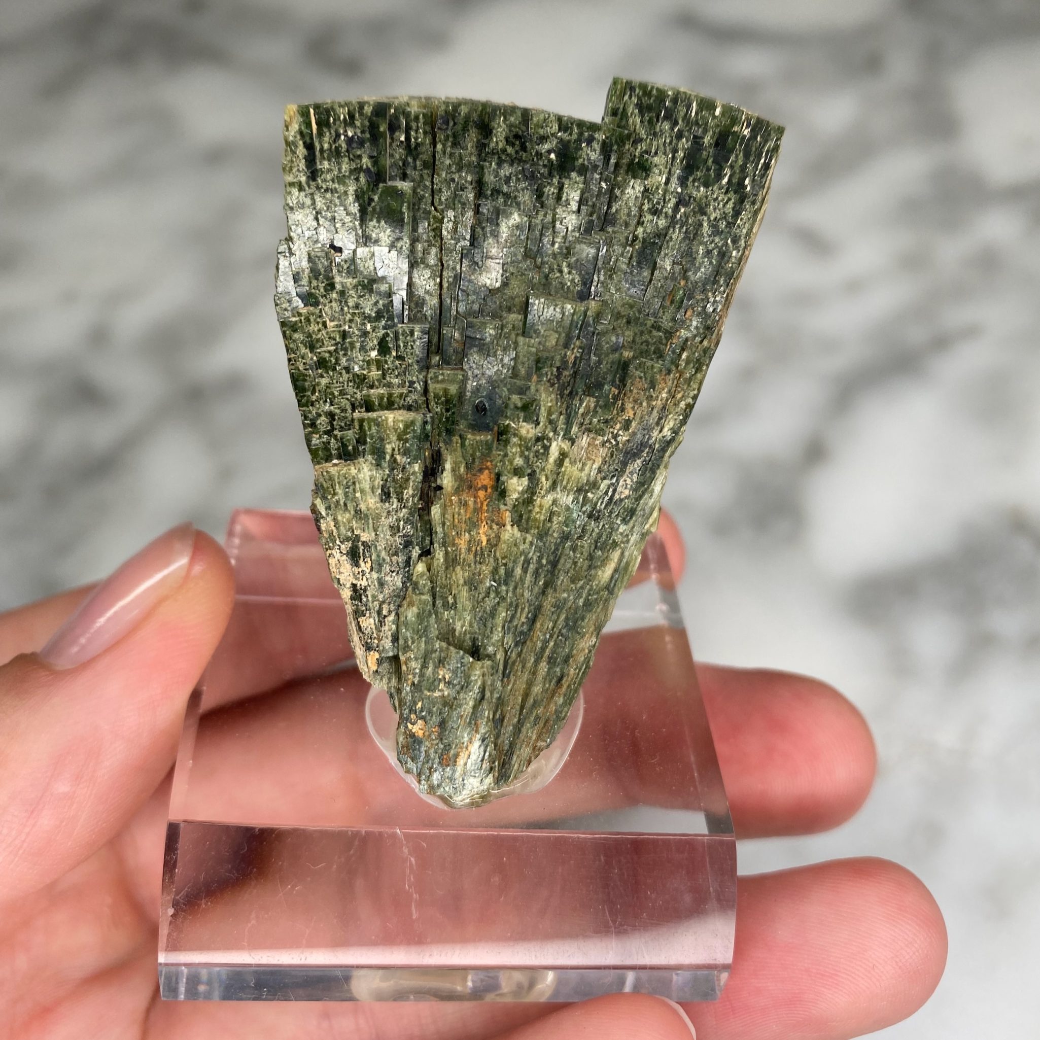 hedenbergite from dalnegorsk 1a