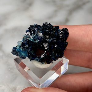 lazulite from rapid creek Y1