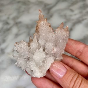 quartz from santa eulalia 1a