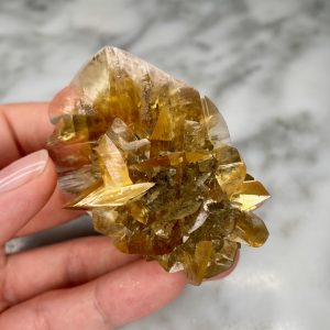 selenite from red river floodway y2