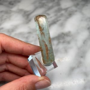 aquamarine from minas gerais