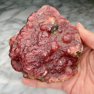 rhodochrosite du Kazakhstan 1a